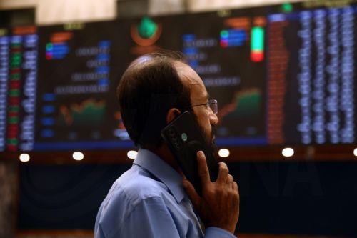 Δείκτης Τιμών Χρηματιστηρίου