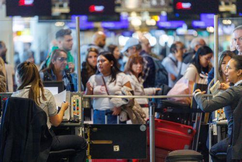 Ένας άντρας συνελήφθη για την κυβερνοεπίθεση στα Ευρωπαϊκά αεροδρόμια