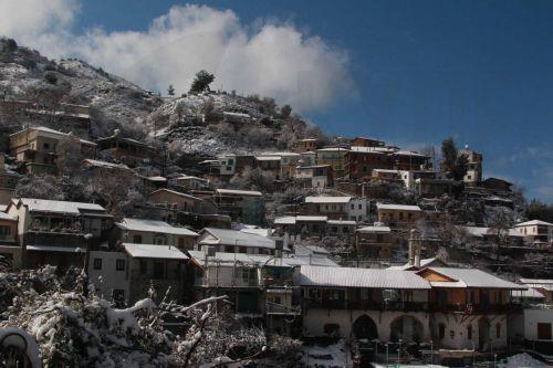 Στην Κύπρο η πιο χαμηλή επιβάρυνση στο κόστος στέγασης στην ύπαιθρο στην ΕΕ το 2021, σύμφωνα με τη Eurostat