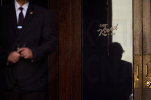 Το 2025 μια πολύ καλή χρονιά για το φασισμό δήλωσε στο διάγγελμά του ο Κίμελ