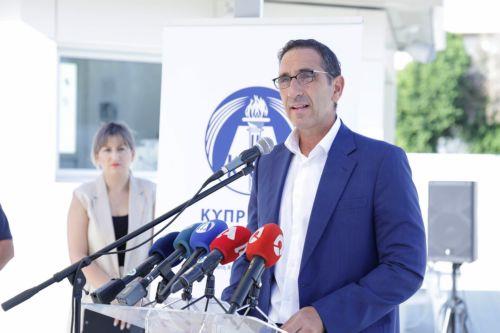 Στη στεγαστική πολιτική της Κύπρου αναφέρθηκε ο ΥΠΕΣ σε συνέδριο στην Κοπεγχάγη