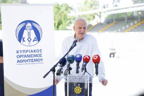 ΚΟΑ: Μία καταδίκη και άλλη υπόθεση σε εξέλιξη για σεξουαλική παρενόχληση στον αθλητισμό