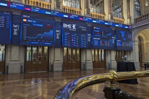 Δείκτης Τιμών Χρηματιστηρίου