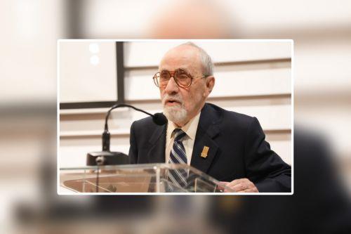 Αρχή Λιμένων και Κυπριακό Ρόταρυ αποχαιρετούν τον Δώρο Ιερόπουλο