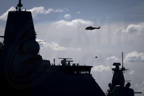 Drones πάνω από κρίσιμες υποδομές της Βόρειας Γερμανίας, σύμφωνα με Spiegel