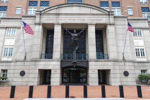 Παραίτηση Α. Χάμπα από ομοσπονδιακή εισαγγελέας αφού ο διορισμός της κρίθηκε παράνομος