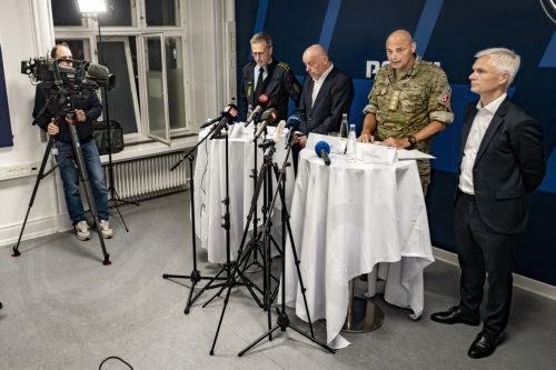 Υπέρπτηση drones πάνω από τη μεγαλύτερη στρατιωτική βάση της Δανίας