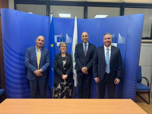 Μηνύματα για τον ρόλο του ασφαλιστικού κλάδου στη Γενική Συνέλευση του ΣΑΕΚ