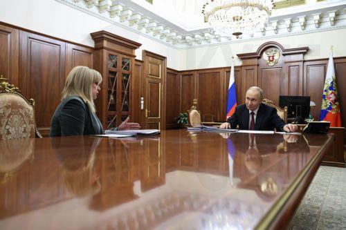 Χάθηκε η δυναμική για επίτευξη συμφωνίας με Κίεβο, λέει η Μόσχα