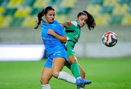 Η Ομόνοια κατέκτησε το Super Cup επικρατώντας 2-0 των Apollon Ladies