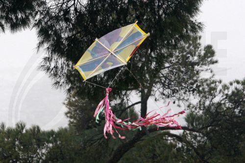 Τα έθιμα του τριημέρου με μεταμφιέσεις, νηστίσιμα φαγητά και πέταγμα χαρταετού στους αγρούς