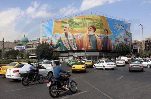 «Αδικαιολόγητες» οι κυρώσεις λέει το Ιράν, συνομιλίες ζητούν ΕΕ και ΗΠΑ