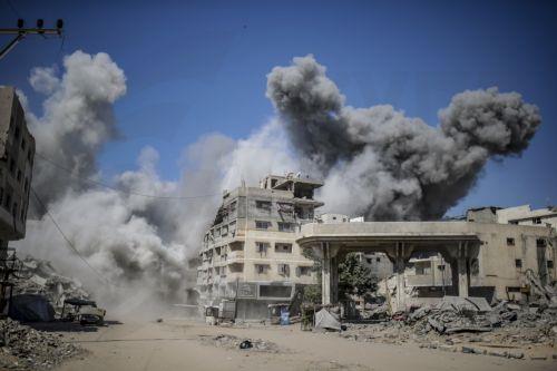 Στο σχέδιο Τραμπ 21 σημείων για τέλος πολέμου στη Γάζα αναφέρονται ισραηλινά ΜΜΕ