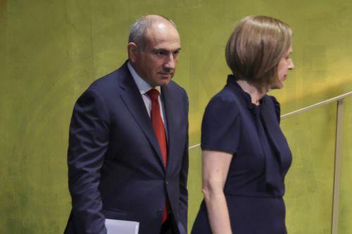 Βουλευτές απηύθυναν ερωτήσεις στον Αρμένιο Πρωθυπουργό στην Ολομέλεια ΚΣΣΕ