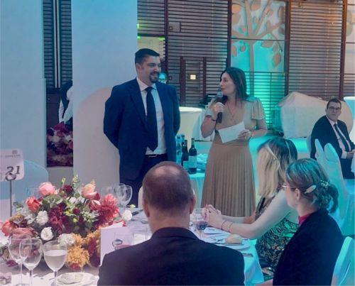 Χατζημανώλη: Η κυπριακή Προεδρία της ΕΕ θα αναδείξει την ανταγωνιστικότητα της ναυτιλίας