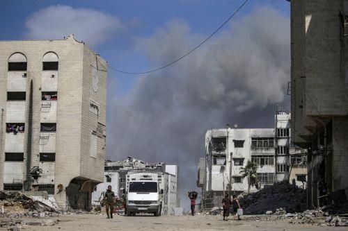 Ποικίλουν οι αντιδράσεις κομμάτων στο Ισραήλ για το Σχέδιο Τραμπ για Γάζα