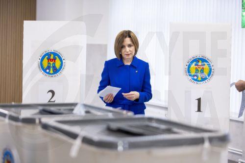 Χαιρετίζει η ΕΕ τη νίκη του φιλοευρωπαϊκού στρατοπέδου στη Μολδαβία