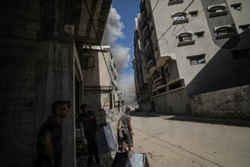 Ζήτησε αλλαγές στο σχέδιο Τραμπ η Χαμάς, σύμφωνα με σαουδαραβικό κανάλι