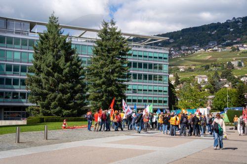 Η Nestlé θα καταργήσει 16.000 θέσεις εργασίας παγκοσμίως τα επόμενα δύο χρόνια