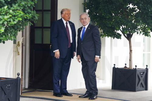 Ο Νετανιάχου ζήτησε συγγνώμη από Κατάρ για την επίθεση, λέει πηγή στο Reuters