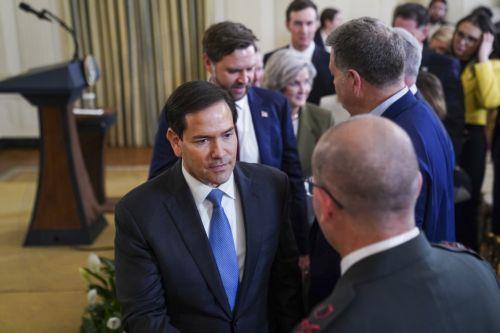 Πολύτιμος εταίρος ΗΠΑ η Κύπρος λέει ο Ρούμπιο, συγχαίρει για 65η επέτειο ανεξαρτησίας