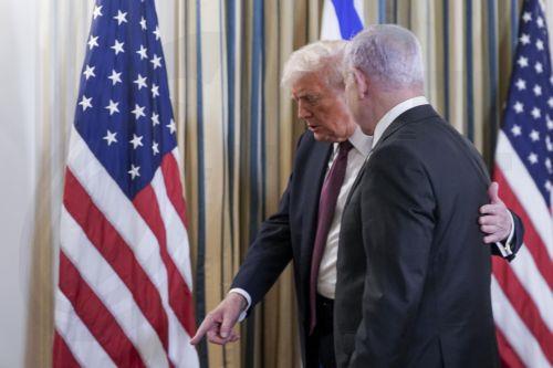 Ζωτικό βήμα για τερματισμό πολέμου στη Γάζα, λέει η Λευκωσία για πρόταση Τραμπ