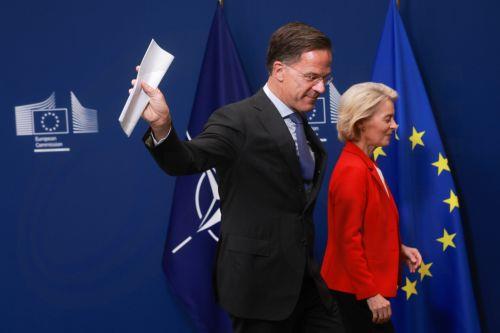 Eτήσια πυρηνική άσκηση Steadfast Noon από ΝΑΤΟ