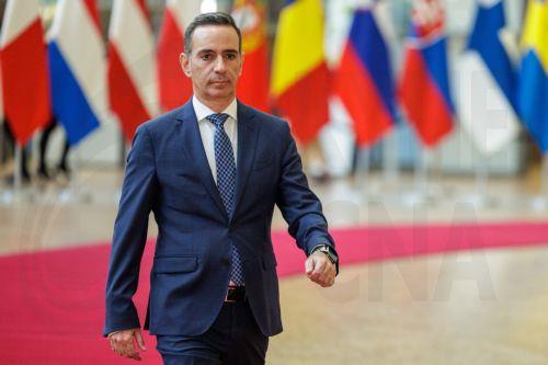 Σε ενίσχυση ικανοτήτων, ασφάλεια, συνεργασία θα εστιάσει η Κύπρος, λέει ο Δαμιανού