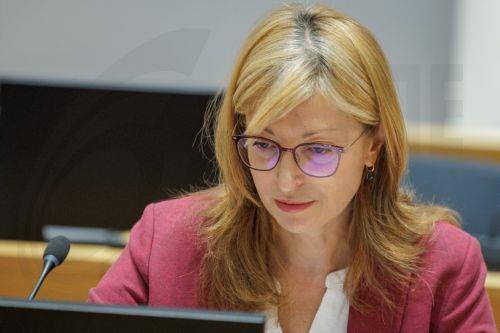 Εμβάθυνση συνεργασίας ΕΕ - Τουρκίας για την απανθρακοποίηση της βιομηχανίας