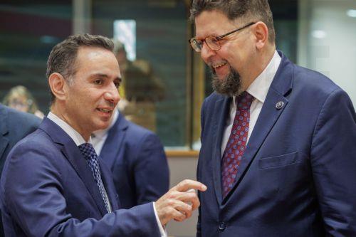 Δαμιανού: Η Κύπρος προτρέπει την Ευρώπη να οικοδομήσει το επόμενο ψηφιακό σύνορο