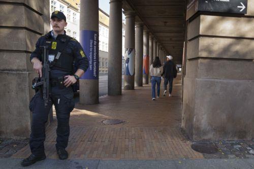 Η Δανία αύξησε το επίπεδο συναγερμού ασφαλείας για τις ενεργειακές της εγκαταστάσεις