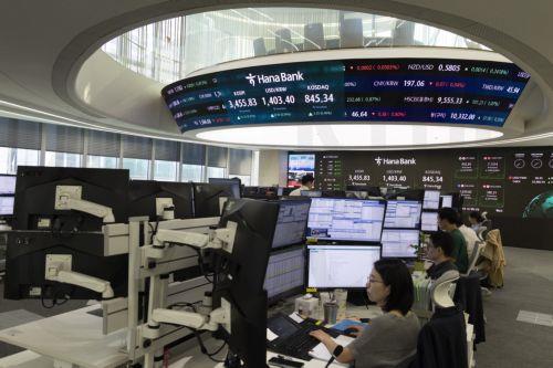 Δείκτης Τιμών Χρηματιστηρίου