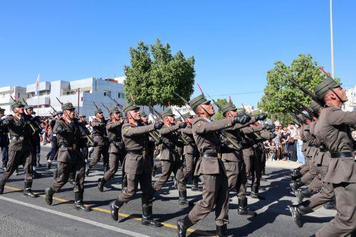 Το Υπουργείο Άμυνας θα συνεχίσει να ενισχύει τις αμυντικές δυνατότητες της ΚΔ, λέει ο Β. Πάλμας