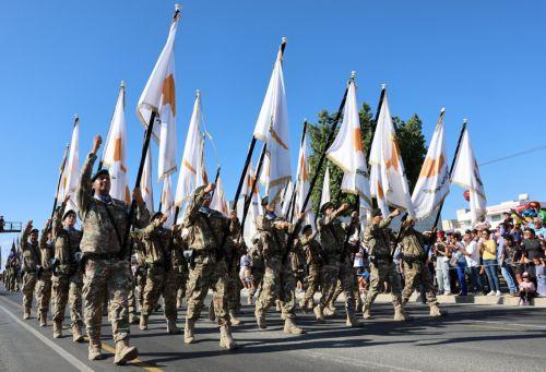 Συγχαρητήρια μηνύματα από ξένους ηγέτες για κυπριακή ανεξαρτησία έλαβε ο Πρόεδρος