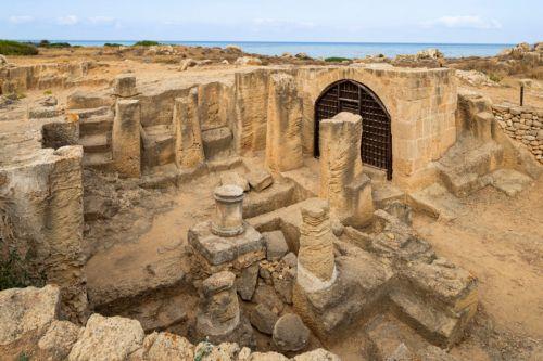 Δωρεάν είσοδος σε αρχαιολογικούς χώρους στις 4 και 5 Οκτωβρίου