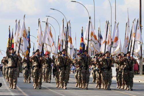 Η κυριαρχία Κυπριακής Δημοκρατίας συνεχίζει να παραβιάζεται κατάφωρα λέει η Ισότητα