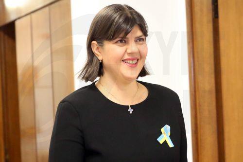 Κοβέσι: Ανησυχώ ότι η Ευρωπαϊκή Εισαγγελία θα πεθάνει σιγά-σιγά επειδή κάνει τη δουλειά της