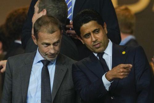 Το φορμάτ του Μουντιάλ Συλλόγων δεν θα αλλάξει, είπε ο Αλ Κελαϊφί