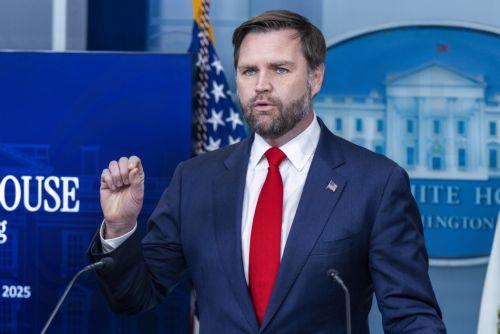 Έφτασε στο Ισραήλ ο Βανς