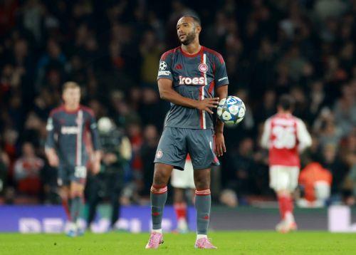 Ο Ολυμπιακός αντιμετωπίζει την Μπαρτσελόνα, πρόγραμμα 3ης αγ. Champions League