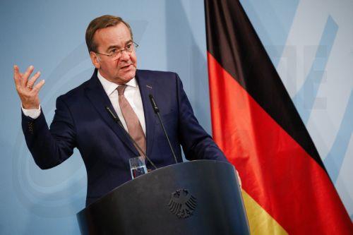 Γερμανικά μαχητικά θα σταθμεύουν σε αεροδρόμιο της Πολωνίας, δηλώνει ο Πιστόριους