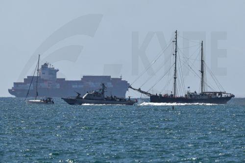 Έρευνα εισαγγελίας της Ρώμης κατά Ισραηλινών Yπουργών για στολίσκο αλληλεγγύης