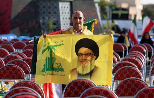 Εκτέλεση έξι μαχητών στο Ιράν για δεσμούς με το Ισραήλ