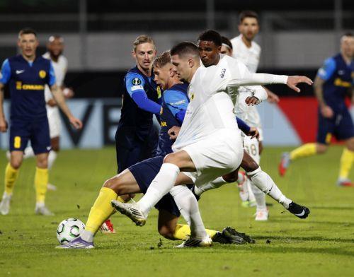 Ήττα-σοκ ΠΑΟ στο Europa League, η Τσέλιε «έσπασε» αήττητο ΑΕΚ στο Conference League