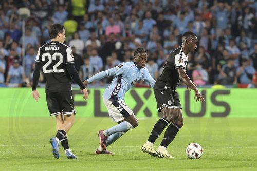 Δύσκολες αποστολές Παναθηναϊκού και ΠΑΟΚ στην 3η αγ. Europa League, όλο το προγραμμα