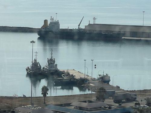 Αναγκαία η μελέτη εμπειρογνωμόνων για λιμάνι και μαρίνα Λάρνακας, λέει το Υπ. Μεταφορών