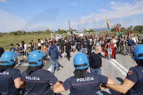 Πανεθνική απεργία στην Ιταλία κατά των πολιτικών Μελόνι