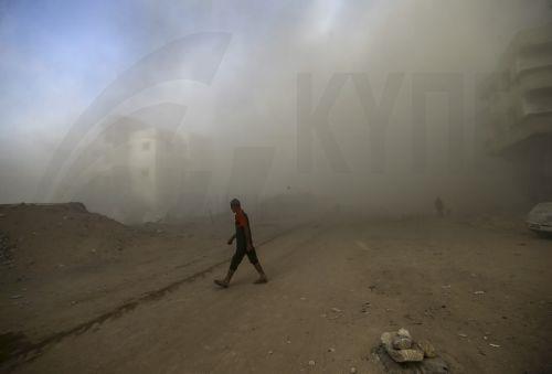 Αποδέχεται απελευθέρωση ομήρων και επανέναρξη συνομιλιών ανακοίνωσε η Χαμάς