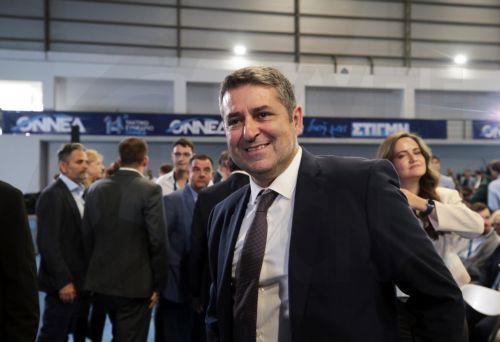 Μήνυση Γ. Μυλωνάκη για δημοσιεύματα στην Ελλάδα που τον εμπλέκουν στην υπόθεση με τη «Σάντη»