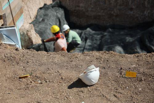 Τμ. Αρχαιοτήτων: Εξαιτίας νομικών διαδικασιών οι καθυστερήσεις στη Λάρνακα